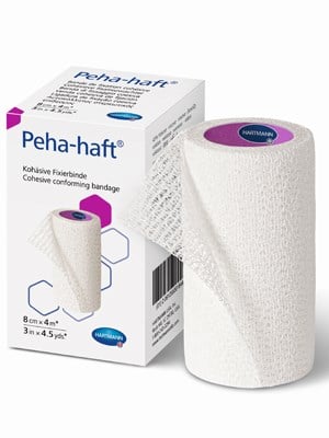 Peha-haft 12cm X 4m