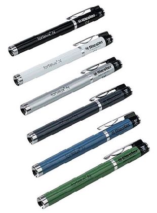 penlight torch (riester)