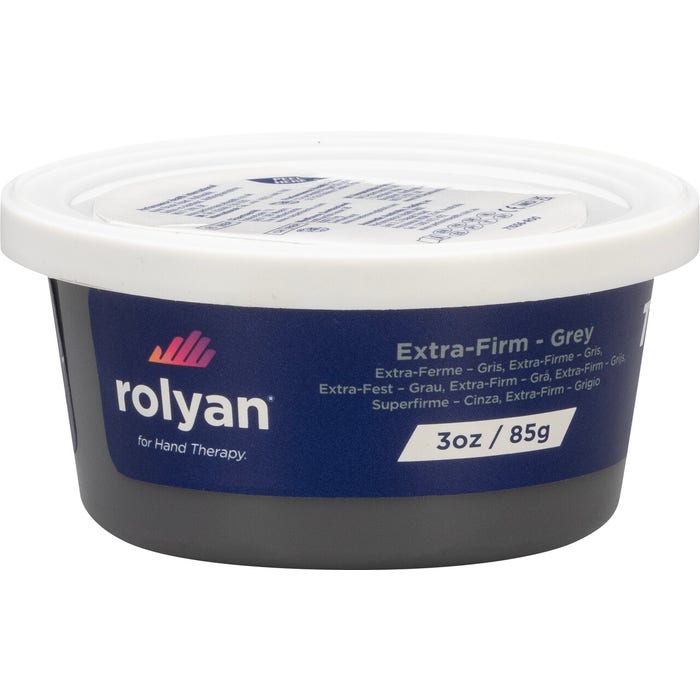 Rolyan Therapeutic Exercise Putty