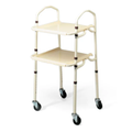 Homecraft Folding Walsall Cart