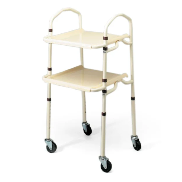 Homecraft Folding Walsall Cart