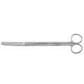 scissors sims uterine 20cm curved
