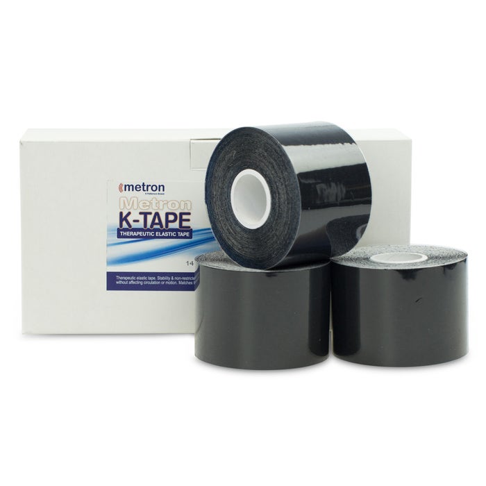 Metron K-Tape