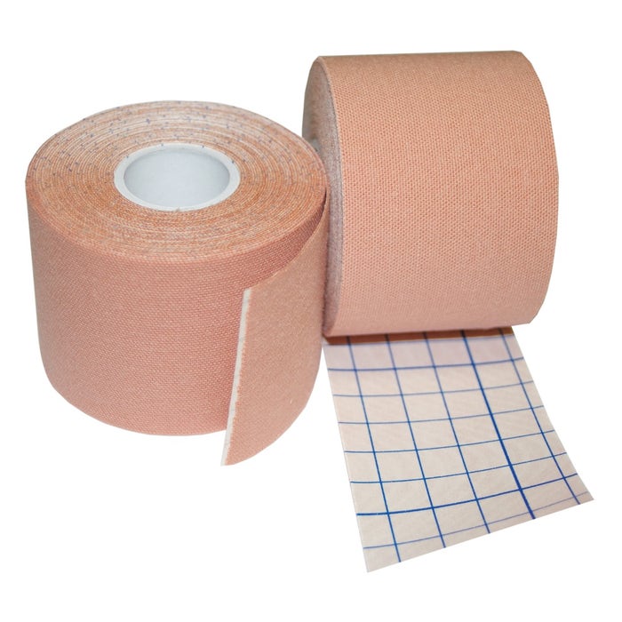Metron K-Tape