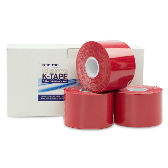Metron K-Tape