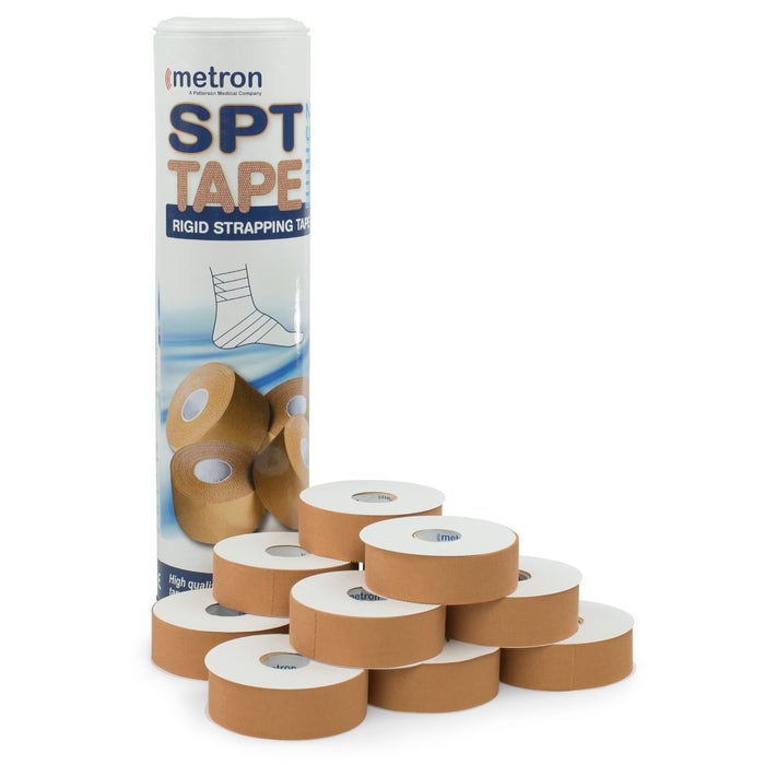 Metron SPT Rigid Sports Tape