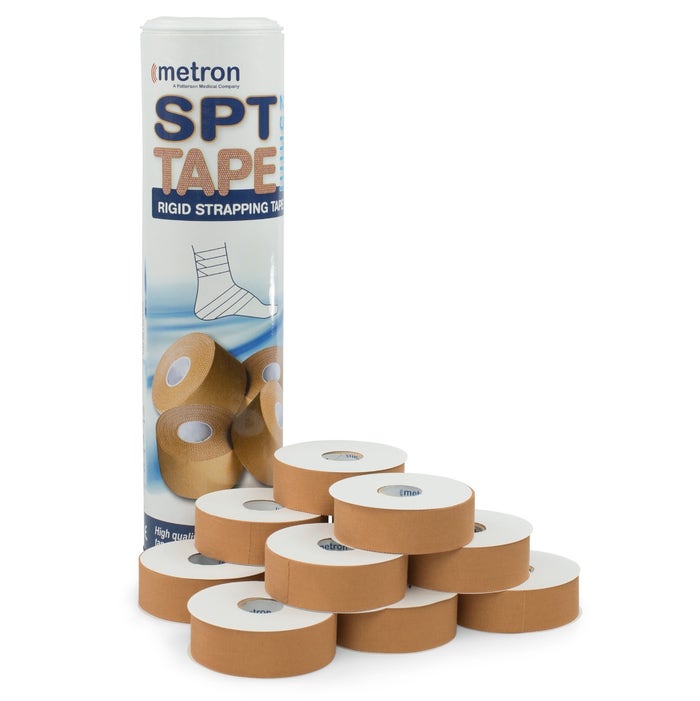 Metron SPT Rigid Sports Tape
