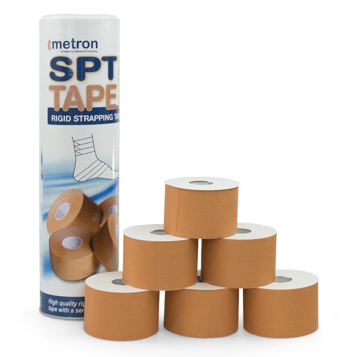 Metron SPT Rigid Sports Tape