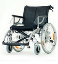 Phonix Self Propel Bariatric Wheelchair 62cm