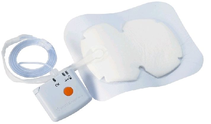 pico 7 multisite kit sml / 15cm x 20cm