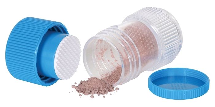 pill crusher mle