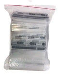 jeannie pill crusher pouch / pack of 500