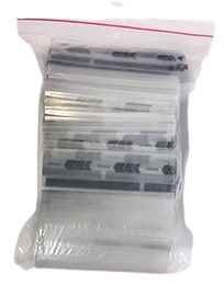 jeannie pill crusher pouch / pack of 500