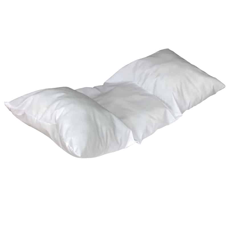 Pillow – Adjustable Trisection