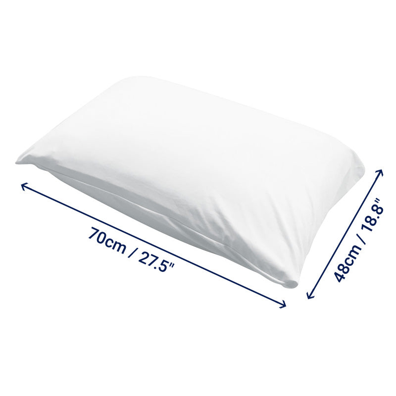 Thermoregulating Pillowcase – 4-Way Stretch