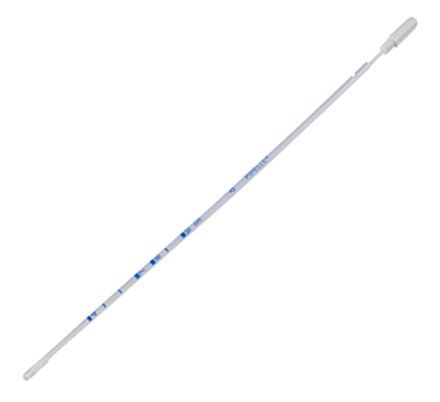 pipette endometrial suction curette / box of 25
