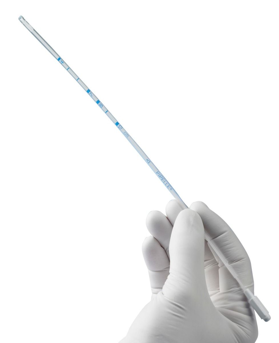 pipelle for endometrial biopsy / 500ml pump / each