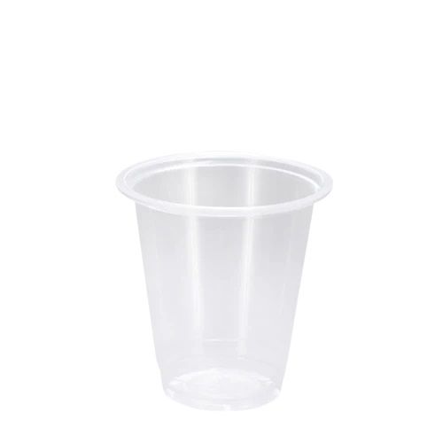 plastic cup 8oz p/link 225ml 50pk