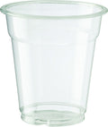 clear plastic cups 200ml / ctn/1000