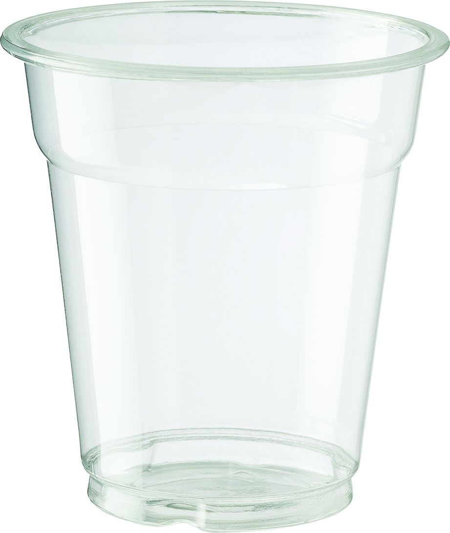 clear plastic cups 200ml / ctn/1000