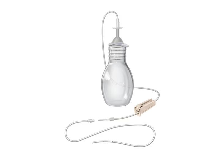 pleurex valve kit