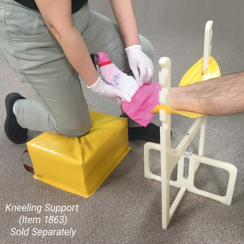 Portable Leg/Foot Support