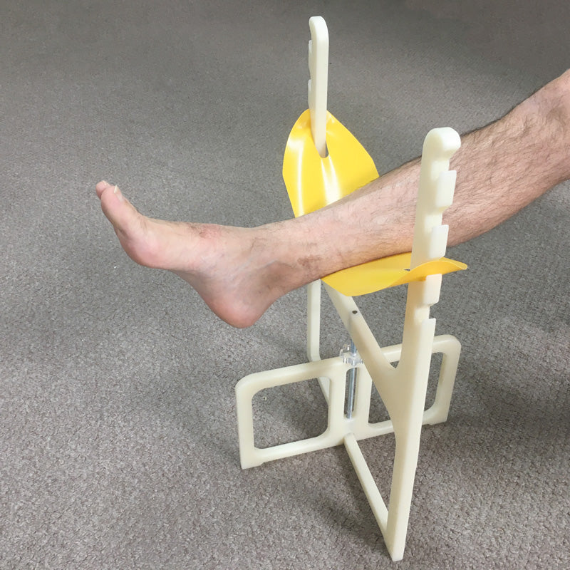 Portable Leg/Foot Support
