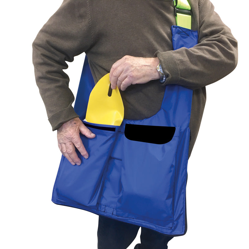 Portable Leg/Foot Support