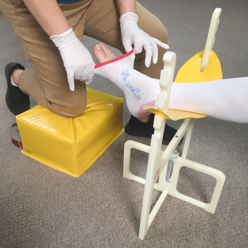 Kneeling Support