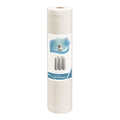 plush versatile towel / 50m roll / perforated / large / 49.5 x 41.5 cm