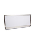 X-Ray LED Viewer Standard Quad Bay- Each