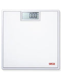 Seca Clara 803 Flat Digital Scales (White), 150kg - Each