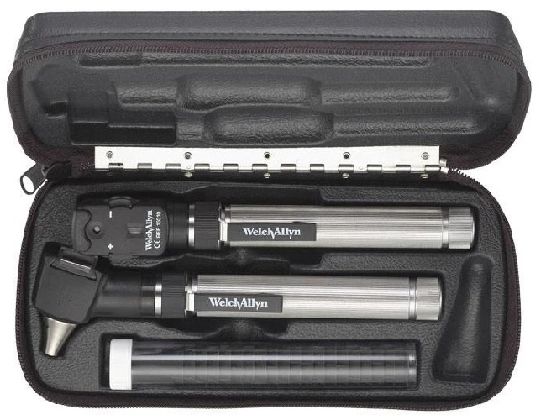 pocketscope diagnostic set 2.5v
