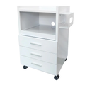 podiatry cabinet single