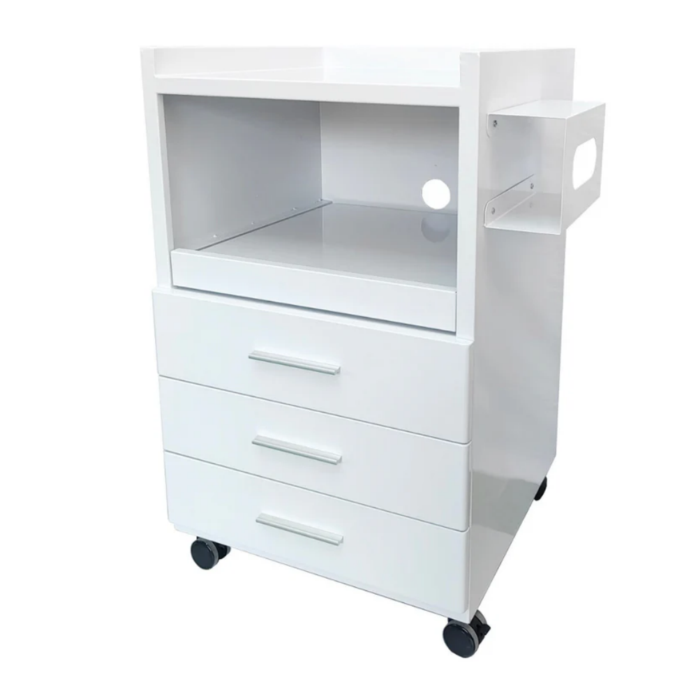 podiatry cabinet single