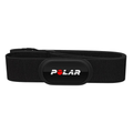 polar h10 chest strap / black / m-xxl / each