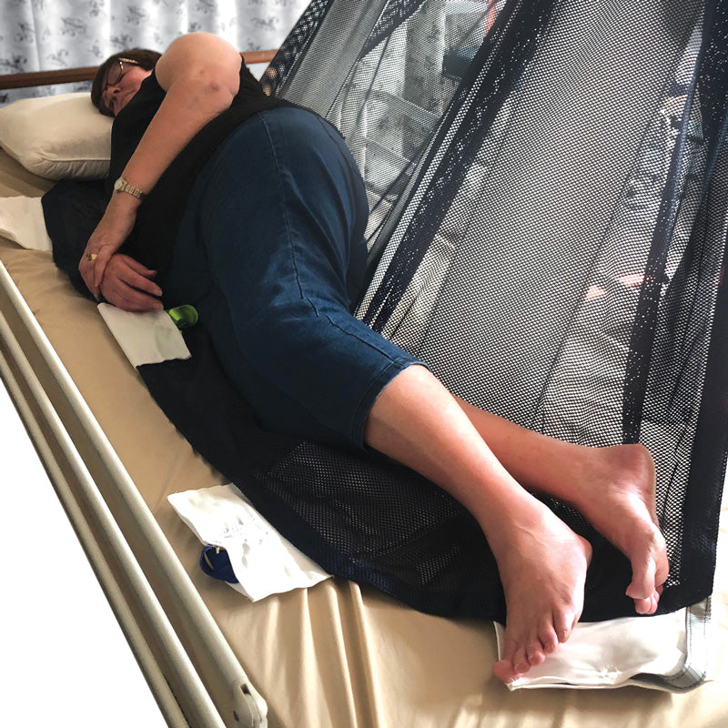 Positioning Sling – Bariatric