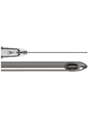 TSK STERIGLIDE 25g 38mm - Box/20
