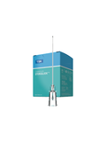 TSK STERiGLIDE Aesthetic Dermal Filling Cannula 25g 50mm - Box/20