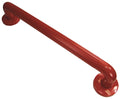 President Grab Rail - Red 450mm