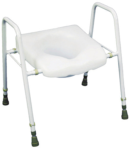Over Toilet Aid -  Solo President Width Adjustable