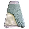 Pressure Relief Overlay Mattress