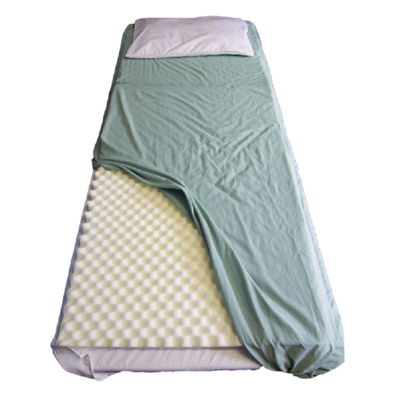Pressure Relief Overlay Mattress