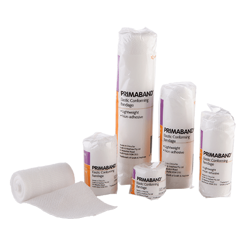 Smith+Nephew Primaband Conforming Bandage 15cmx1.75m