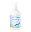 primeon handwash 500ml pump