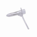 proctoscopes disposable plastic clear