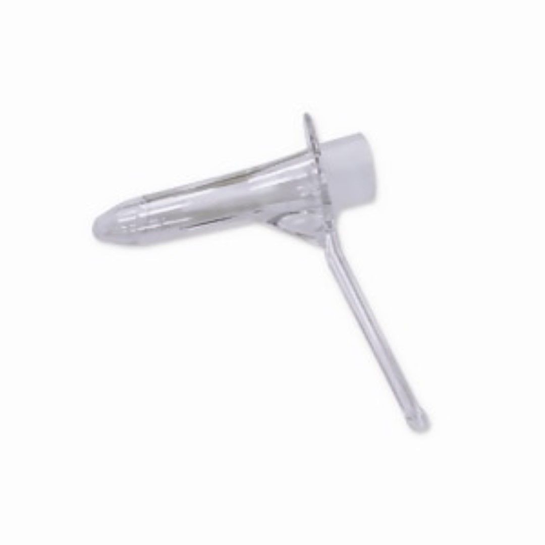 proctoscopes disposable plastic clear