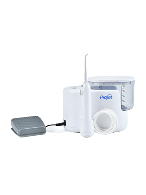 Projet™ 101 Ear Irrigation System
