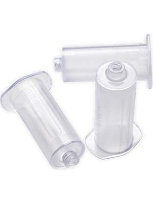 VACUTAINER HOLDER PRONTO - Box/20