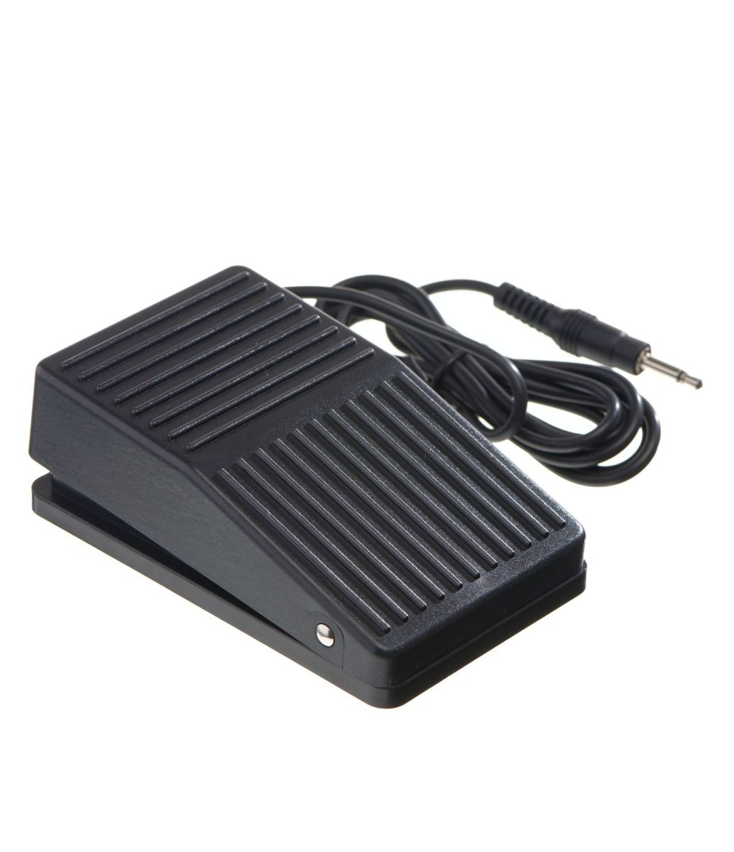 propulse footswitch